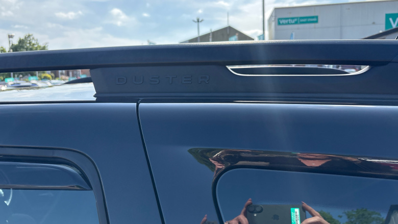 Dacia Duster 1.0 TCe 90 Expression 5dr Petrol Estate